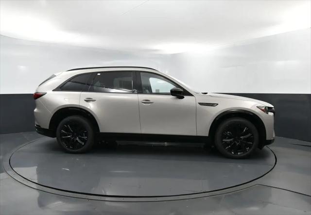 2026 Mazda X-90 3.3 Turbo S Premium Sport