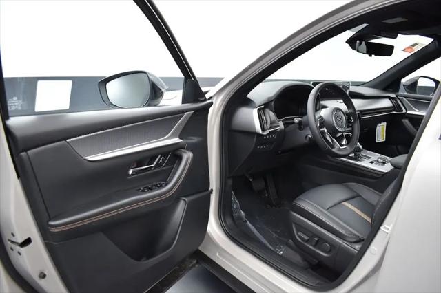 2026 Mazda X-90 3.3 Turbo S Premium Sport