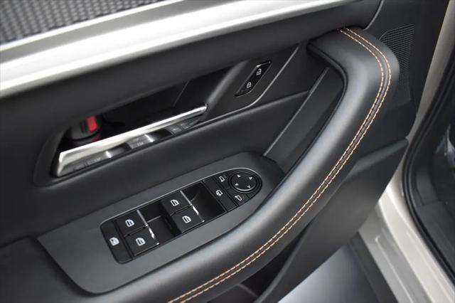 2026 Mazda X-90 3.3 Turbo S Premium Sport