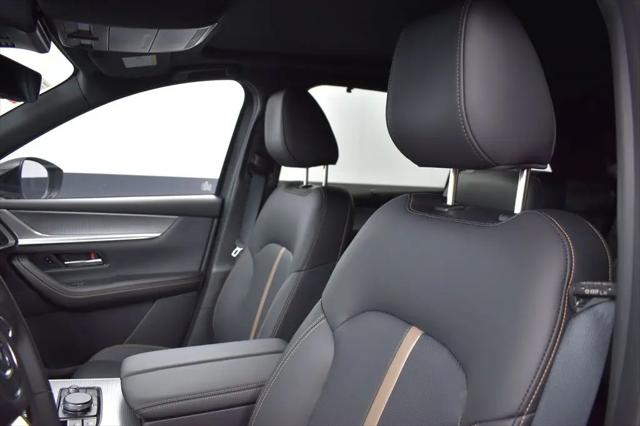 2026 Mazda X-90 3.3 Turbo S Premium Sport
