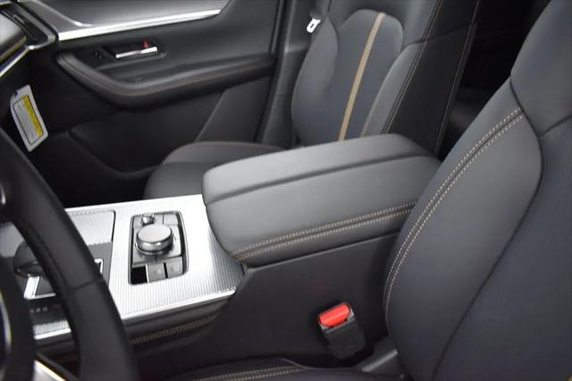 2026 Mazda X-90 3.3 Turbo S Premium Sport
