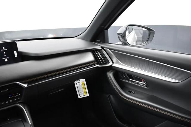 2026 Mazda X-90 3.3 Turbo S Premium Sport