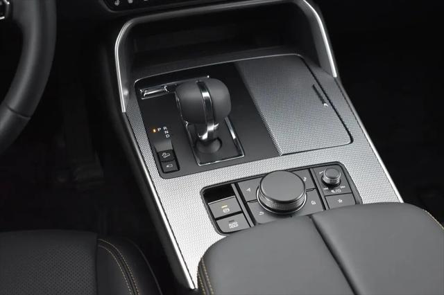 2026 Mazda X-90 3.3 Turbo S Premium Sport