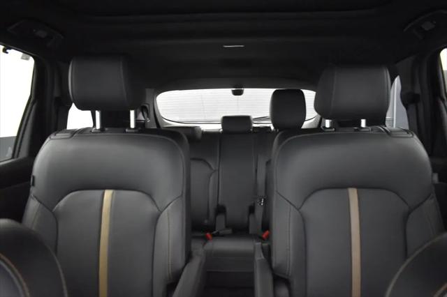 2026 Mazda X-90 3.3 Turbo S Premium Sport