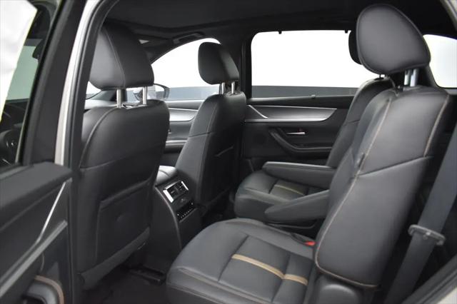 2026 Mazda X-90 3.3 Turbo S Premium Sport