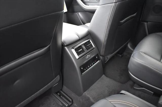 2026 Mazda X-90 3.3 Turbo S Premium Sport