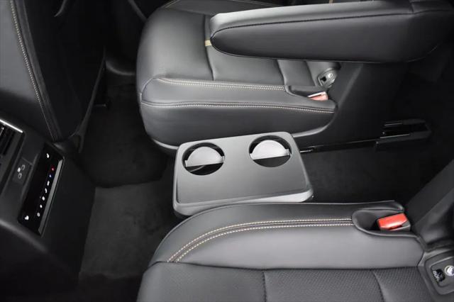 2026 Mazda X-90 3.3 Turbo S Premium Sport