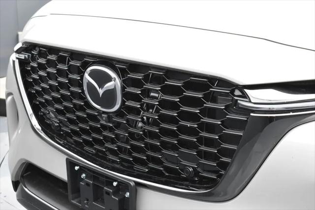 2026 Mazda X-90 3.3 Turbo S Premium Sport