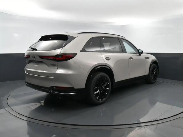 2026 Mazda X-90 3.3 Turbo S Premium Sport