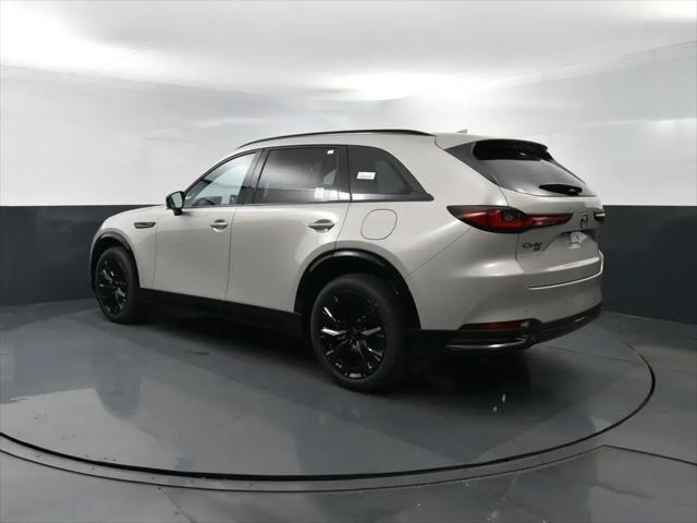 2026 Mazda X-90 3.3 Turbo S Premium Sport