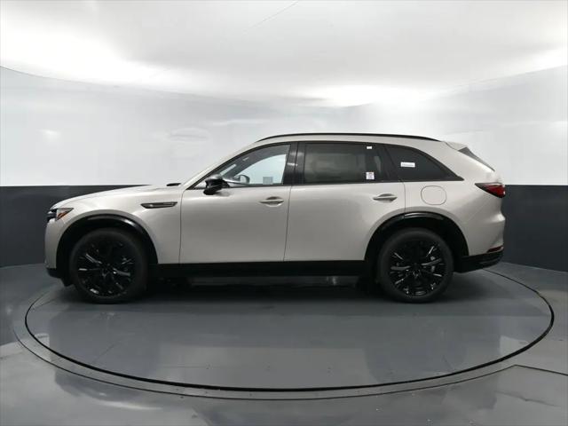 2026 Mazda X-90 3.3 Turbo S Premium Sport
