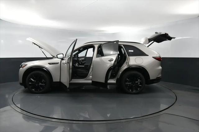 2026 Mazda X-90 3.3 Turbo S Premium Sport