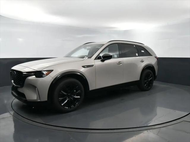 2026 Mazda X-90 3.3 Turbo S Premium Sport for sale in Valencia, CA