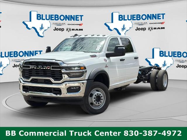 2026 Ram 5500 Tradesman/Big Horn for sale in New Braunfels, TX