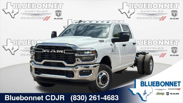2026 Ram 3500 Tradesman/Big Horn for sale in New Braunfels, TX