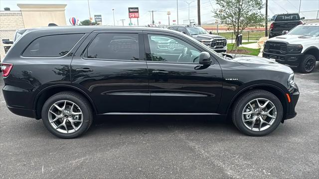 2026 Dodge Durango GT AWD HEMI V8