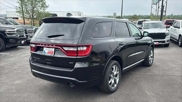 2026 Dodge Durango GT AWD HEMI V8