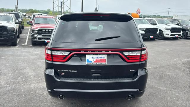 2026 Dodge Durango GT AWD HEMI V8