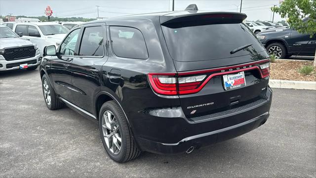 2026 Dodge Durango GT AWD HEMI V8