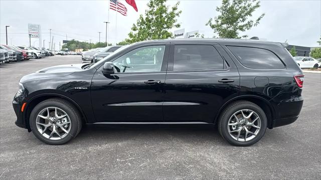 2026 Dodge Durango GT AWD HEMI V8