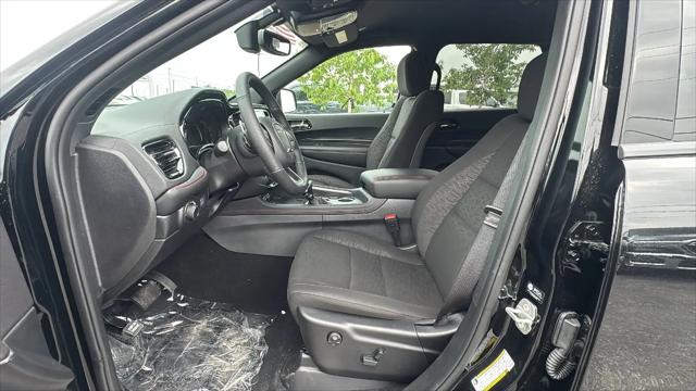 2026 Dodge Durango GT AWD HEMI V8