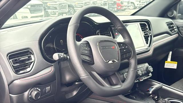 2026 Dodge Durango GT AWD HEMI V8