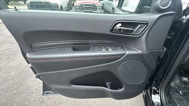 2026 Dodge Durango GT AWD HEMI V8