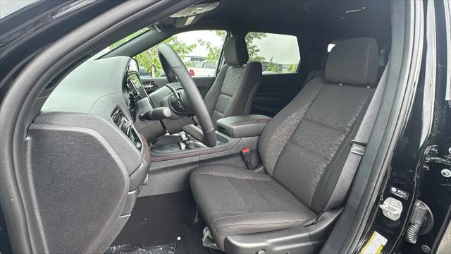 2026 Dodge Durango GT AWD HEMI V8