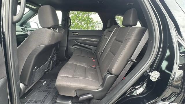 2026 Dodge Durango GT AWD HEMI V8