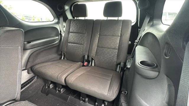 2026 Dodge Durango GT AWD HEMI V8