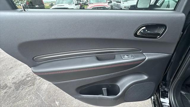 2026 Dodge Durango GT AWD HEMI V8