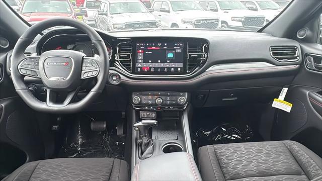 2026 Dodge Durango GT AWD HEMI V8
