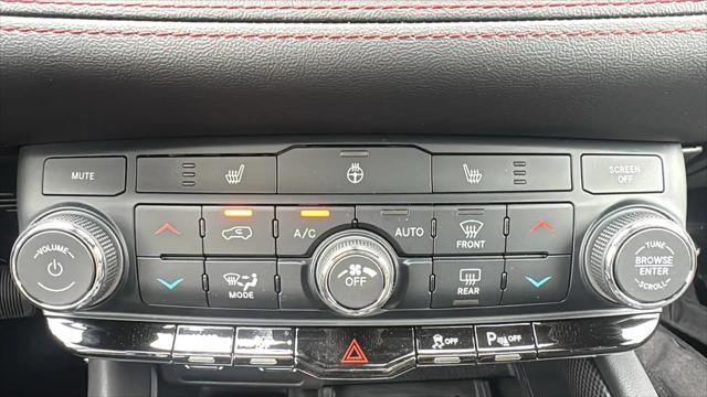 2026 Dodge Durango GT AWD HEMI V8