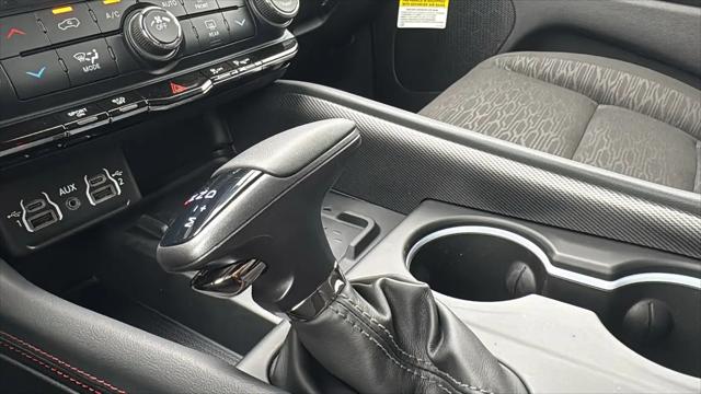 2026 Dodge Durango GT AWD HEMI V8