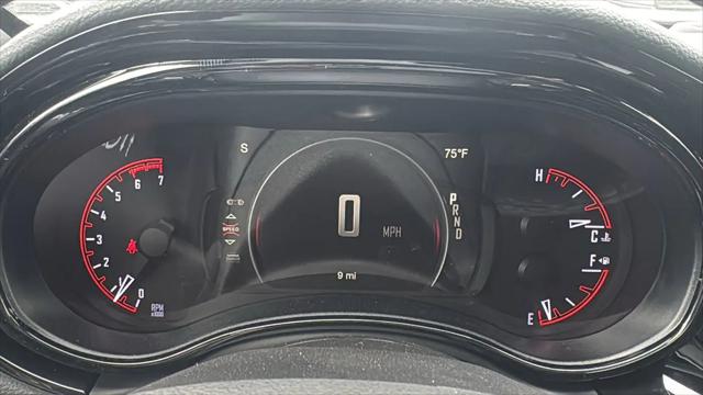 2026 Dodge Durango GT AWD HEMI V8