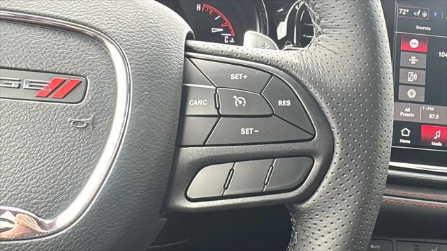 2026 Dodge Durango GT AWD HEMI V8
