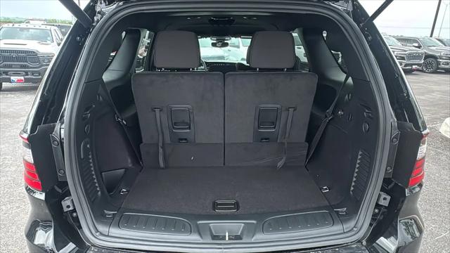 2026 Dodge Durango GT AWD HEMI V8