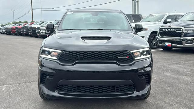 2026 Dodge Durango GT AWD HEMI V8