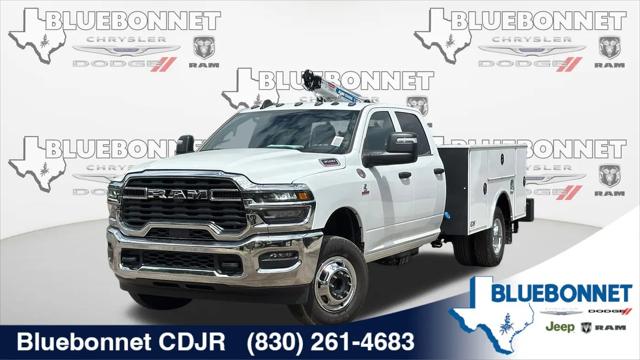 2026 Ram 3500 Tradesman/Big Horn for sale in New Braunfels, TX
