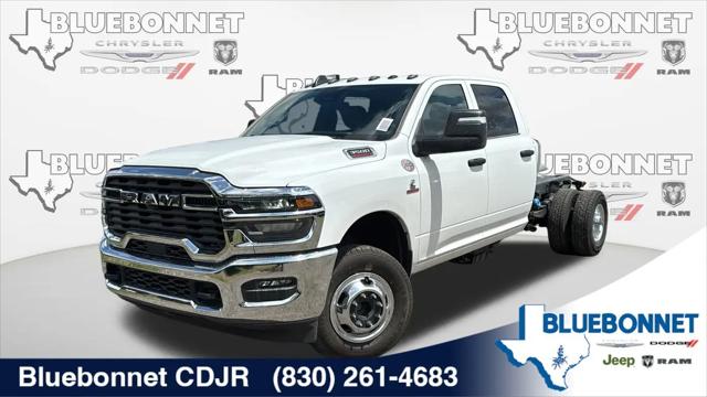 2026 Ram 3500 Tradesman/Big Horn for sale in New Braunfels, TX
