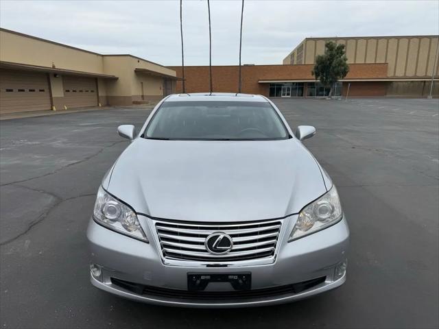 2012 Lexus ES 350 ES 350