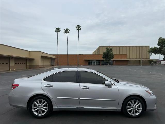 2012 Lexus ES 350 ES 350