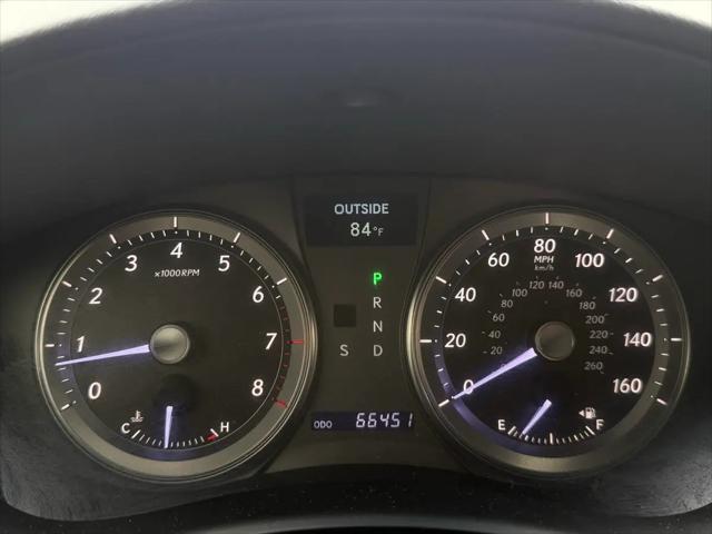 2012 Lexus ES 350 ES 350