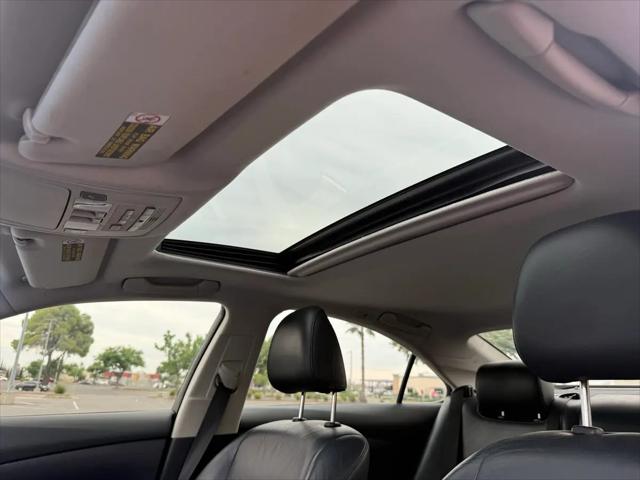 2012 Lexus ES 350 ES 350