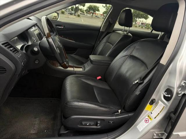 2012 Lexus ES 350 ES 350