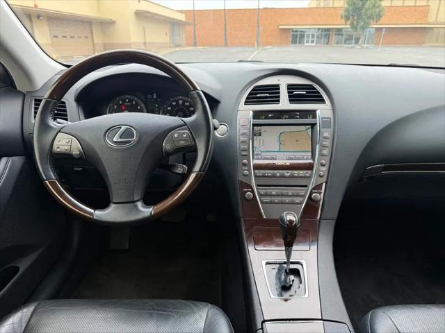 2012 Lexus ES 350 ES 350