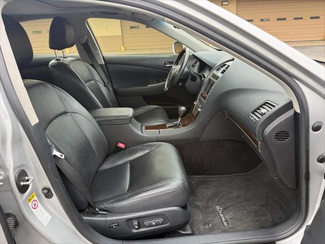 2012 Lexus ES 350 ES 350