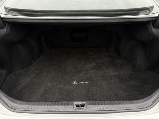 2012 Lexus ES 350 ES 350