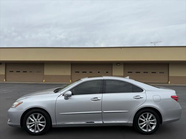 2012 Lexus ES 350 ES 350