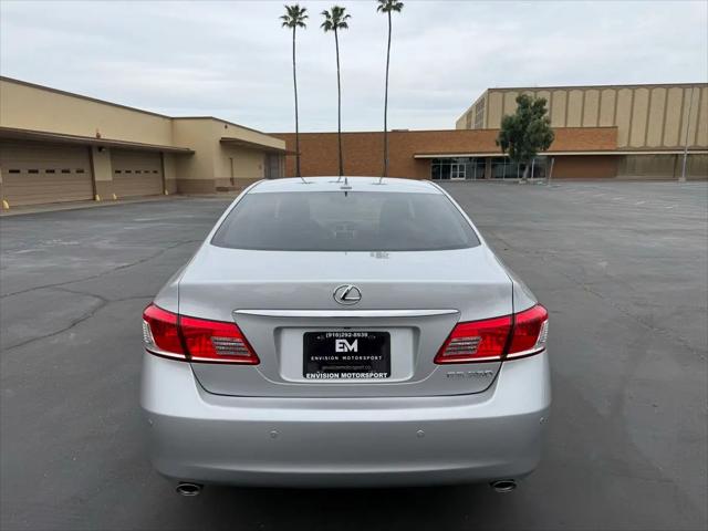 2012 Lexus ES 350 ES 350
